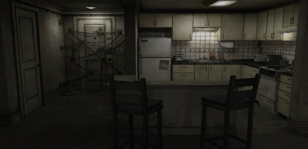 Have You Played... Silent Hill 4: The Room?